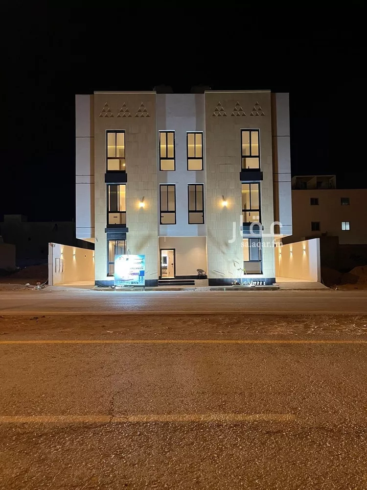 شقة للبيع في حي المهدية, مدينة الرياض, منطقة الرياض صورة 5