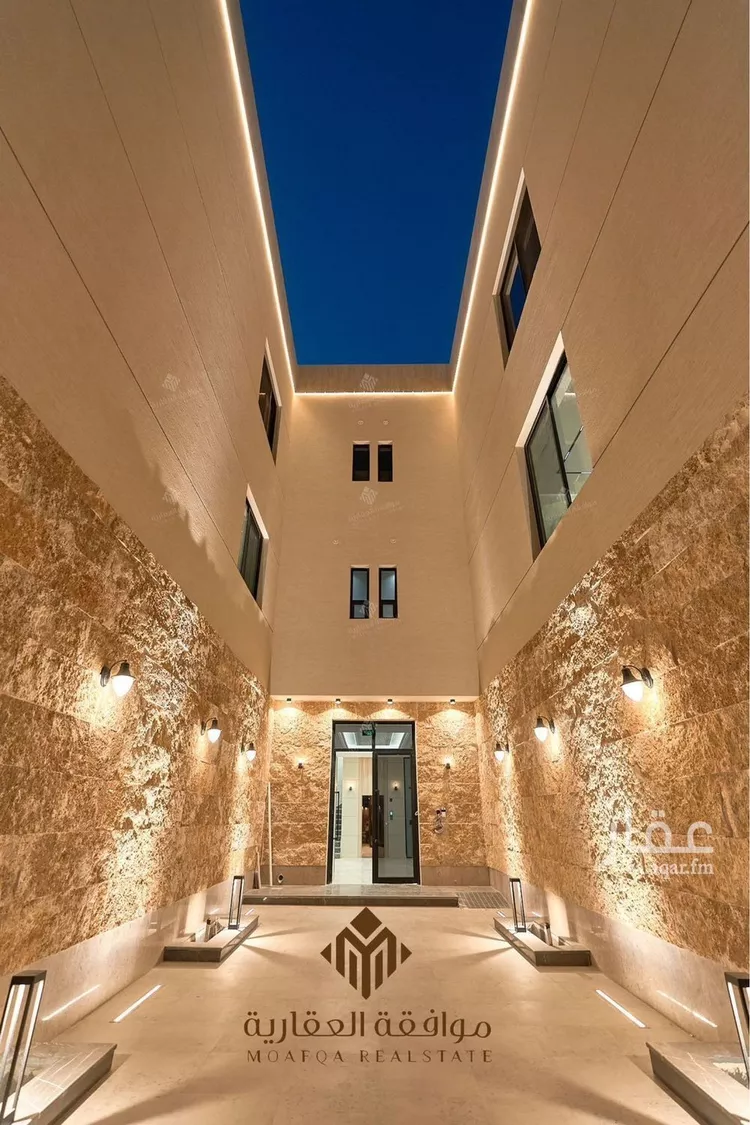 شقة للبيع في شارع أبي عروة, حي المهدية, مدينة الرياض, منطقة الرياض صورة 3