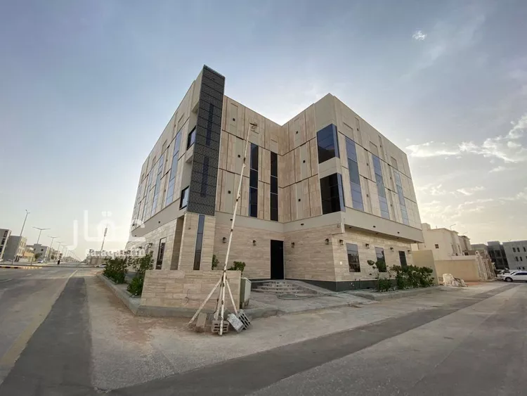 شقة للبيع في شارع النسري, حي المهدية, مدينة الرياض, منطقة الرياض