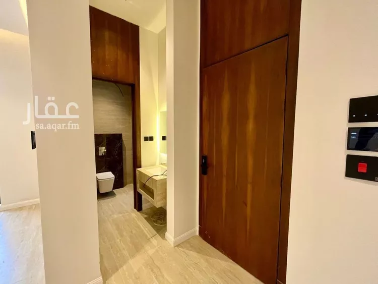 شقة للبيع في شارع ابي الشيخ الاصبهاني, حي المهدية, مدينة الرياض, منطقة الرياض 13