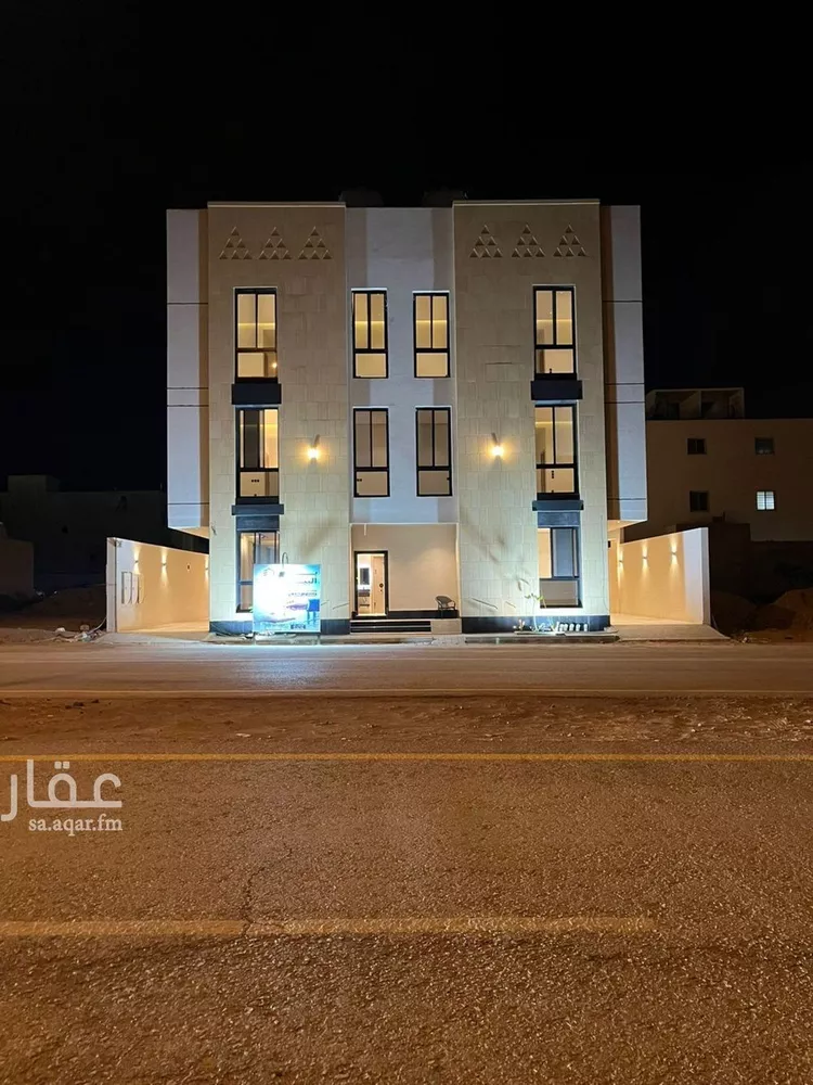 عمارة للبيع في شارع أبي عروة, حي المهدية, مدينة الرياض, منطقة الرياض صورة 2