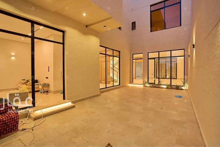 فيلا للبيع في شارع عبدالرحمن العدوان, حي المهدية, مدينة الرياض, منطقة الرياض صورة 4