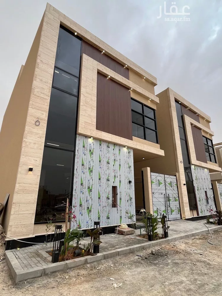 فيلا للبيع في شارع أحمد الكازروني, حي المهدية, مدينة الرياض, منطقة الرياض صورة 4