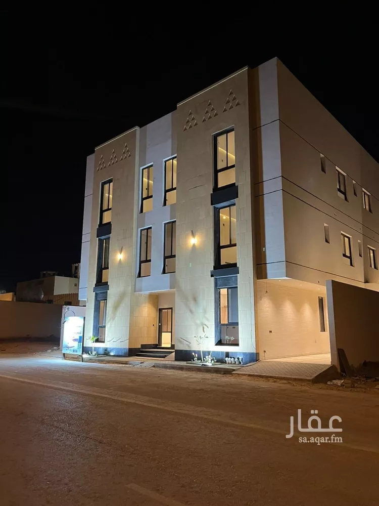 عمارة للبيع في شارع أبي عروة, حي المهدية, مدينة الرياض, منطقة الرياض صورة 5