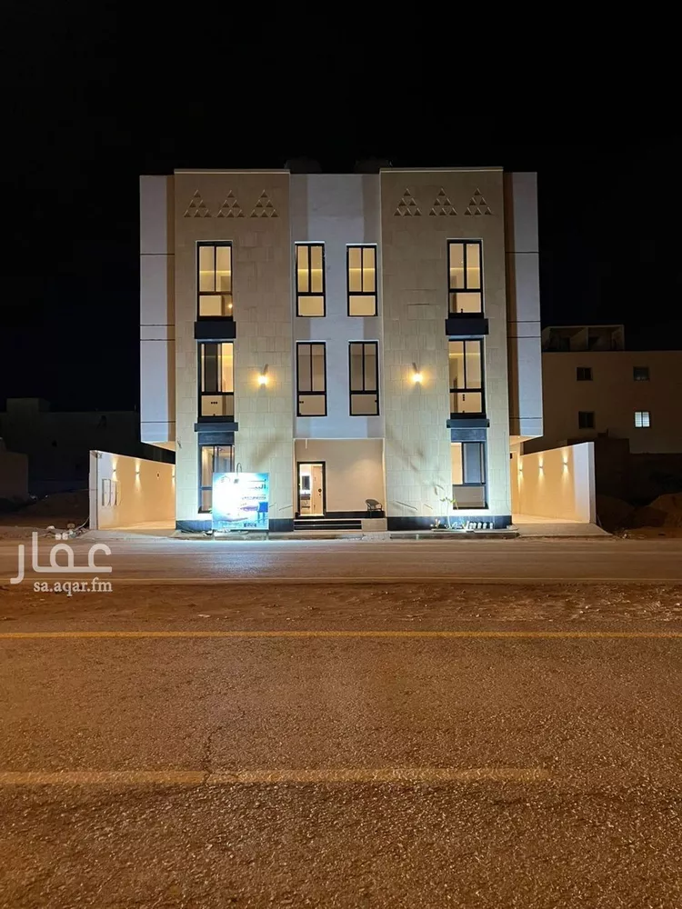 شقة للبيع في شارع مصطفى بن محمد العروسي, حي المهدية, مدينة الرياض, منطقة الرياض صورة 4