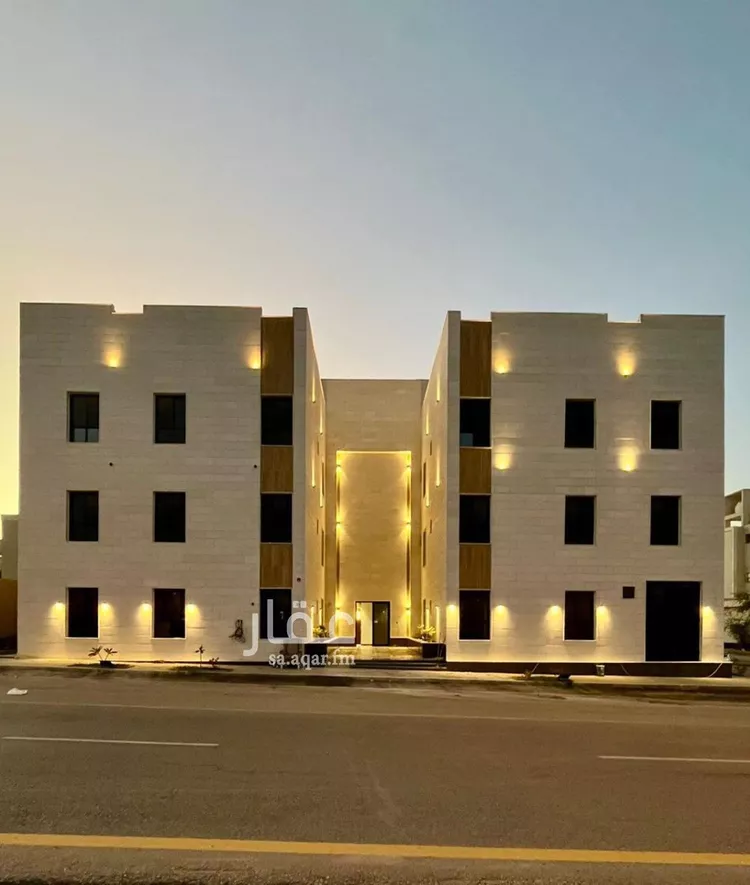 شقة للبيع في شارع أحمد بن الحسن الأنصاري, حي المهدية, مدينة الرياض, منطقة الرياض