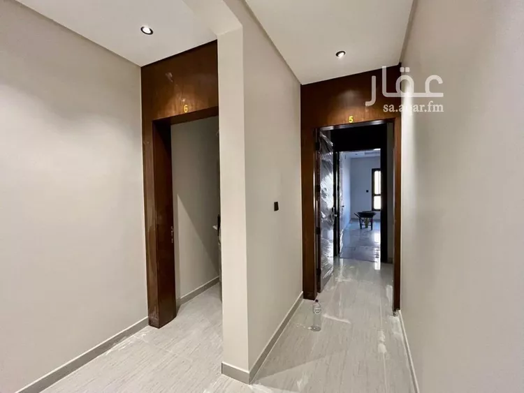 شقة للبيع في شارع أحمد بن الحسن الأنصاري, حي المهدية, مدينة الرياض, منطقة الرياض 6