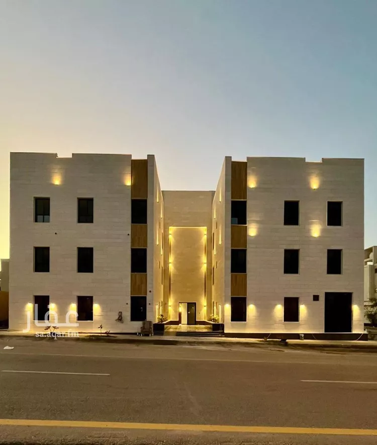 Apartment for Sale in Riyadh Al Mahdiyah