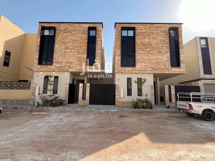 فيلا للبيع في شارع أبي الحسن الأسفرائيني, حي المهدية, مدينة الرياض, منطقة الرياض