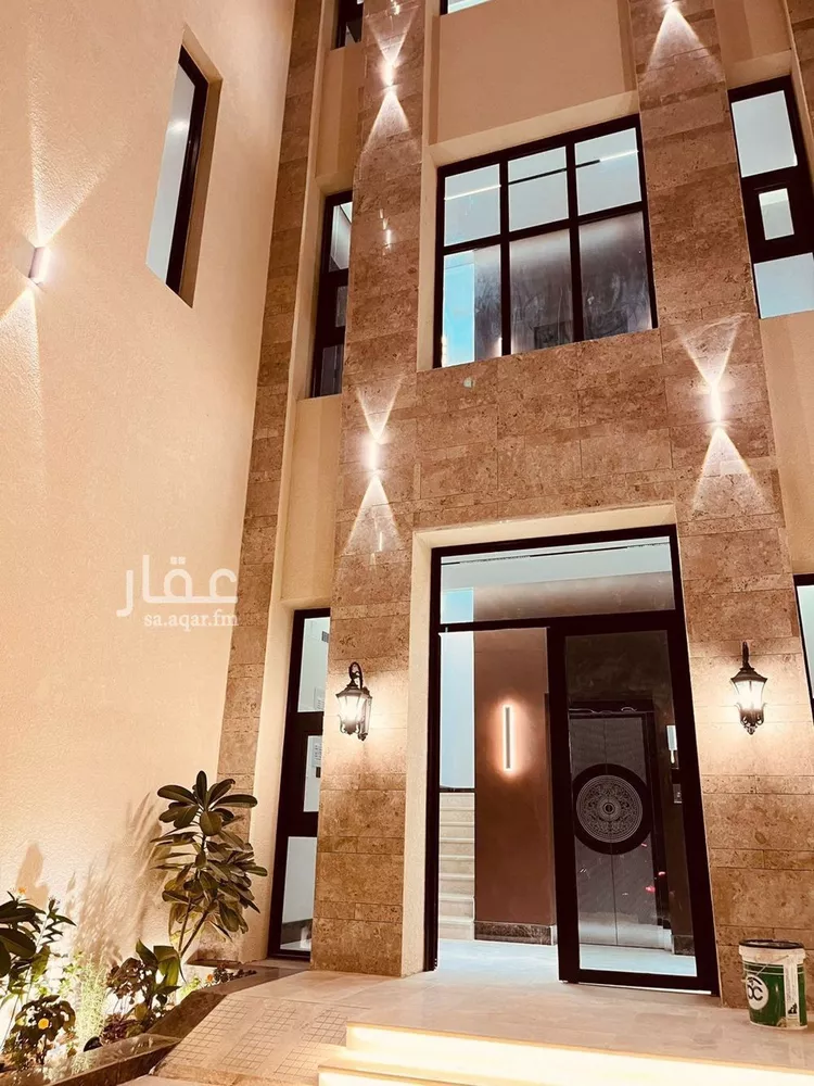 شقة للبيع في شارع عبداللطيف بن المبارك, حي المهدية, مدينة الرياض, منطقة الرياض صورة 2
