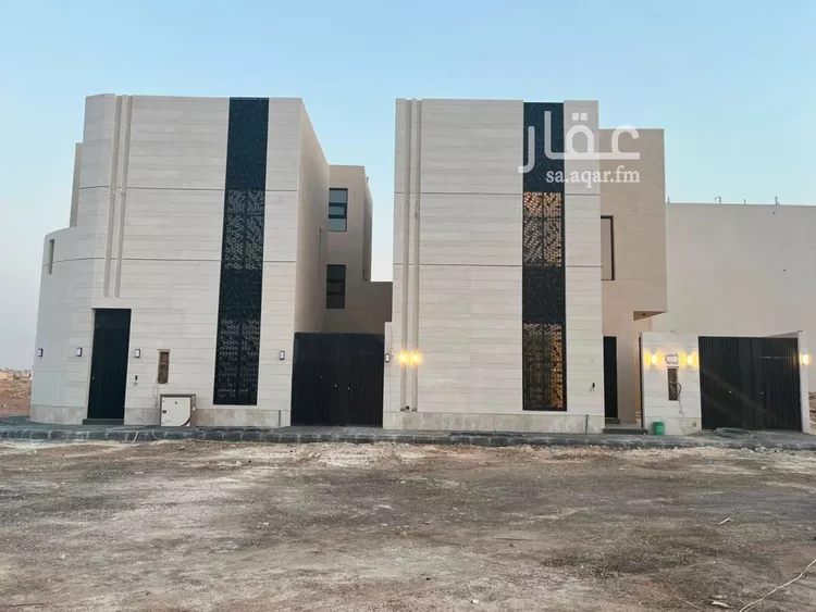 فيلا للبيع في حي المهدية, مدينة الرياض, منطقة الرياض