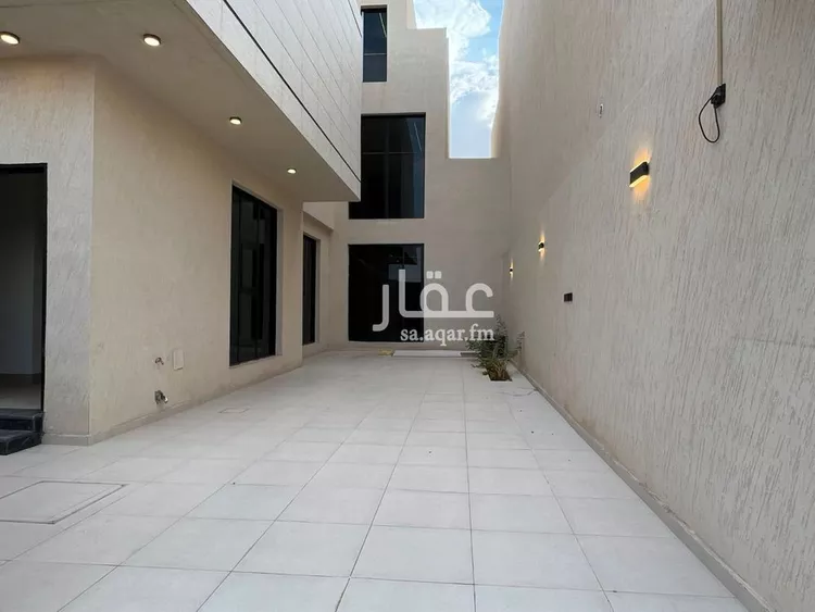 فيلا للبيع في شارع وادي الحسنا, حي المهدية, مدينة الرياض, منطقة الرياض صورة 4