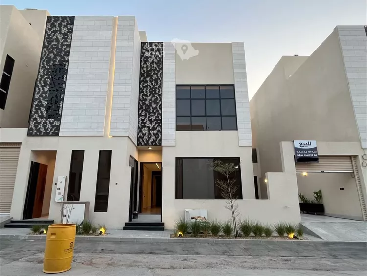 Villa for Sale in Riyadh Al Mahdiyah