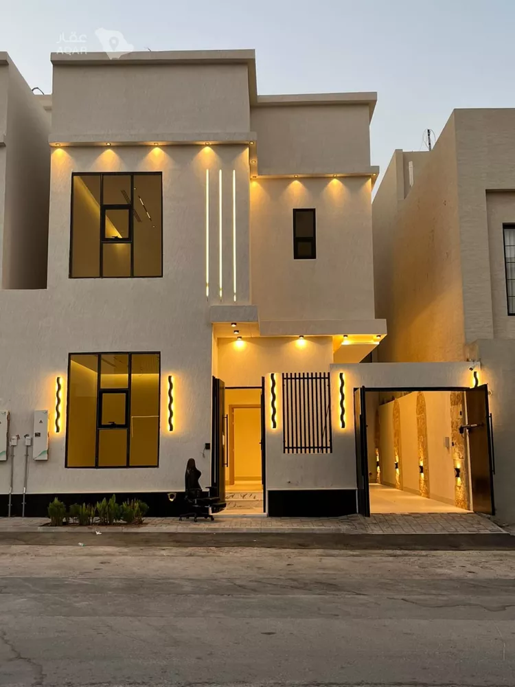 Villa for Sale in Riyadh Al Mahdiyah