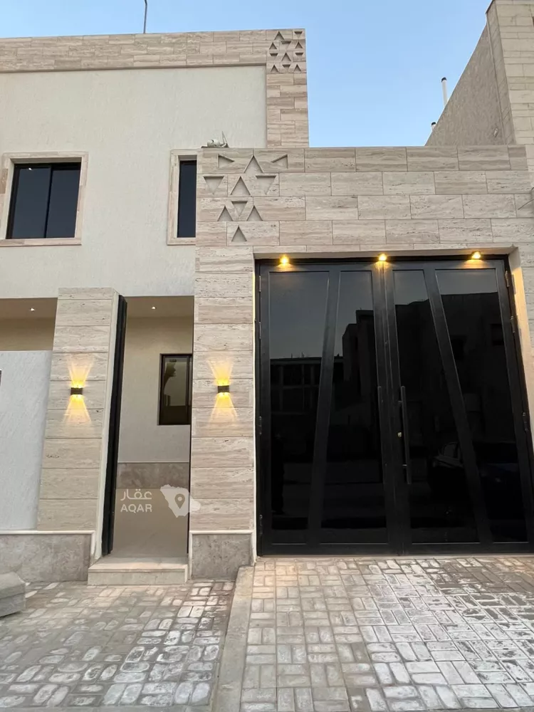 فيلا للبيع في شارع عبدالقادر بن عبدالوارث, حي المهدية, مدينة الرياض, منطقة الرياض 4