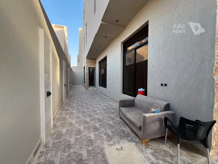 Villa for Sale in Riyadh Al Mahdiyah 6