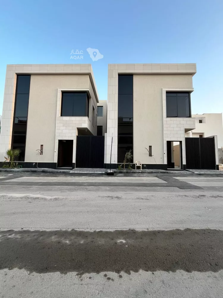 فيلا للبيع في شارع أبي الشيخ الأصبهاني, حي المهدية, مدينة الرياض, منطقة الرياض صورة 2