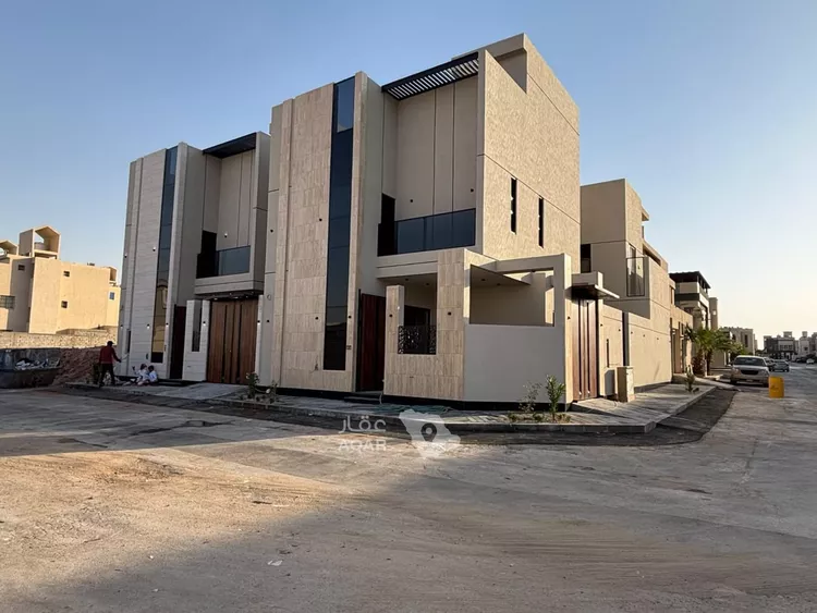 فيلا للبيع في حي المهدية, مدينة الرياض, منطقة الرياض صورة 3