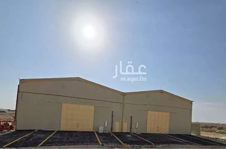 مستودع للإيجار في شارع ابو بصير, حي الغنامية, مدينة الرياض, منطقة الرياض