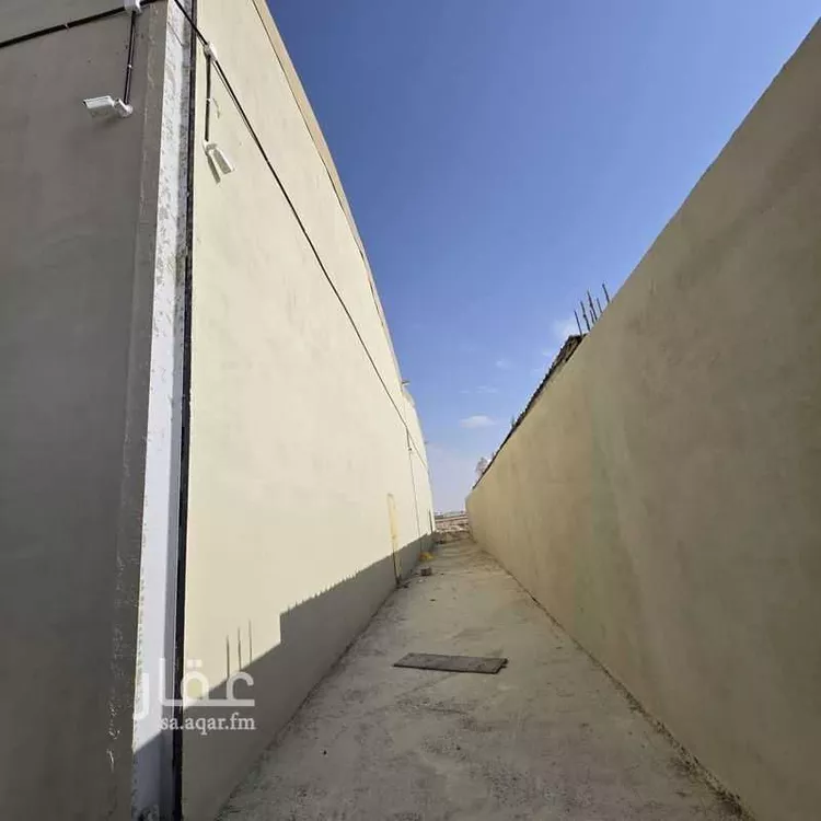 مستودع للإيجار في شارع ابو بصير, حي الغنامية, مدينة الرياض, منطقة الرياض صورة 5