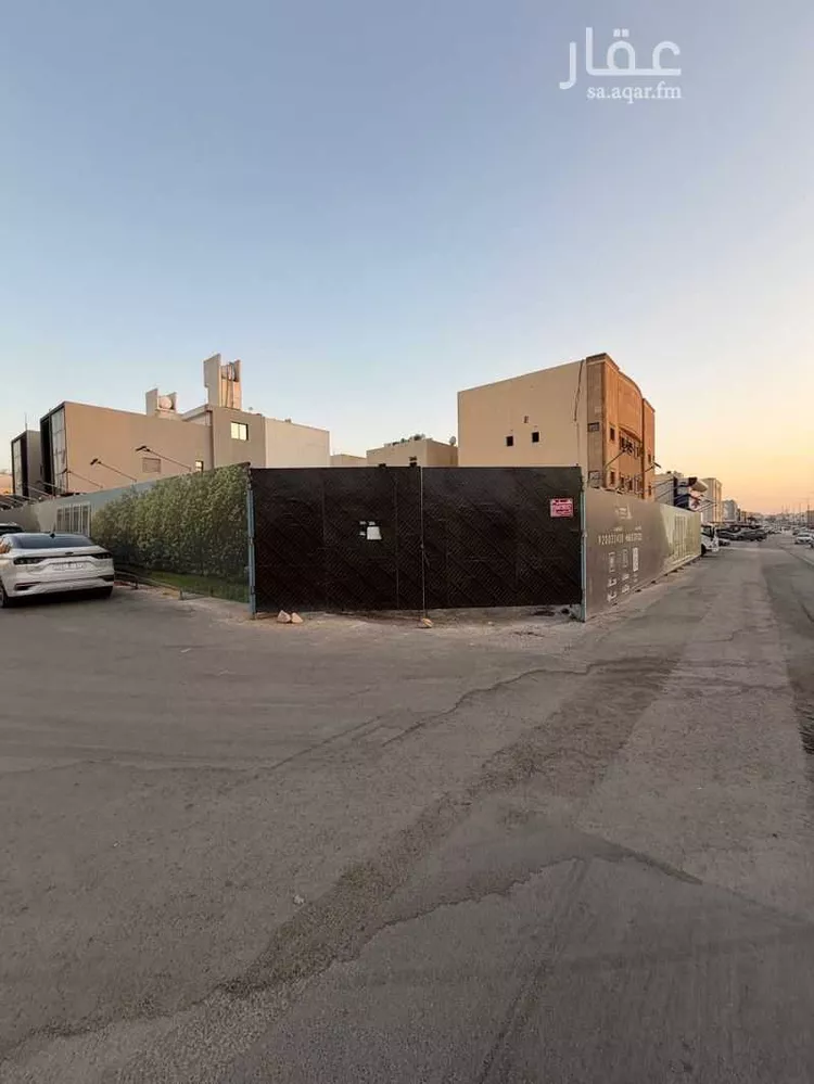 أرض للإيجار في شارع التحلية, حي العقيق, مدينة الرياض, منطقة الرياض صورة 4