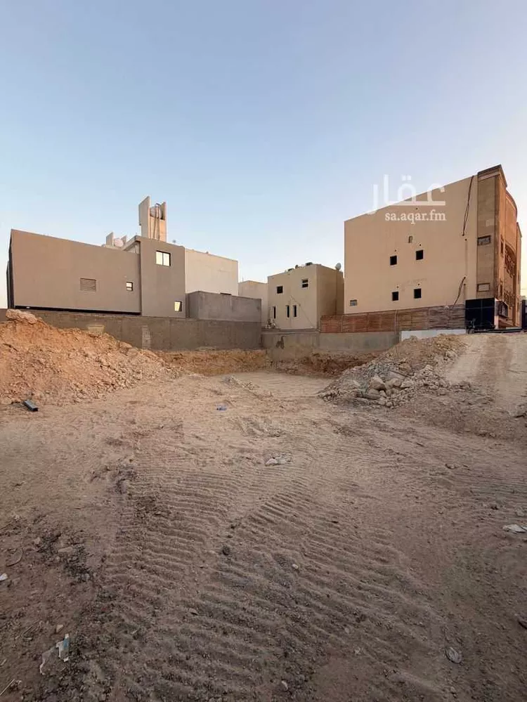 أرض للإيجار في شارع التحلية, حي العقيق, مدينة الرياض, منطقة الرياض صورة 3
