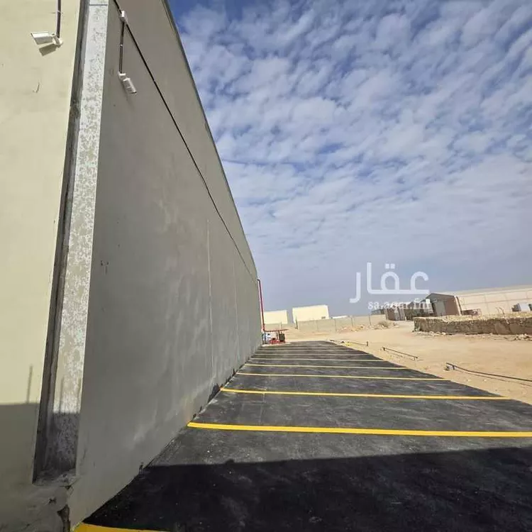 مستودع للإيجار في شارع ابو بصير, حي الغنامية, مدينة الرياض, منطقة الرياض صورة 4