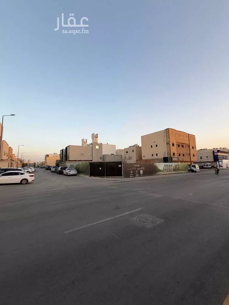 Land for Rent in Riyadh Al Aqiq
