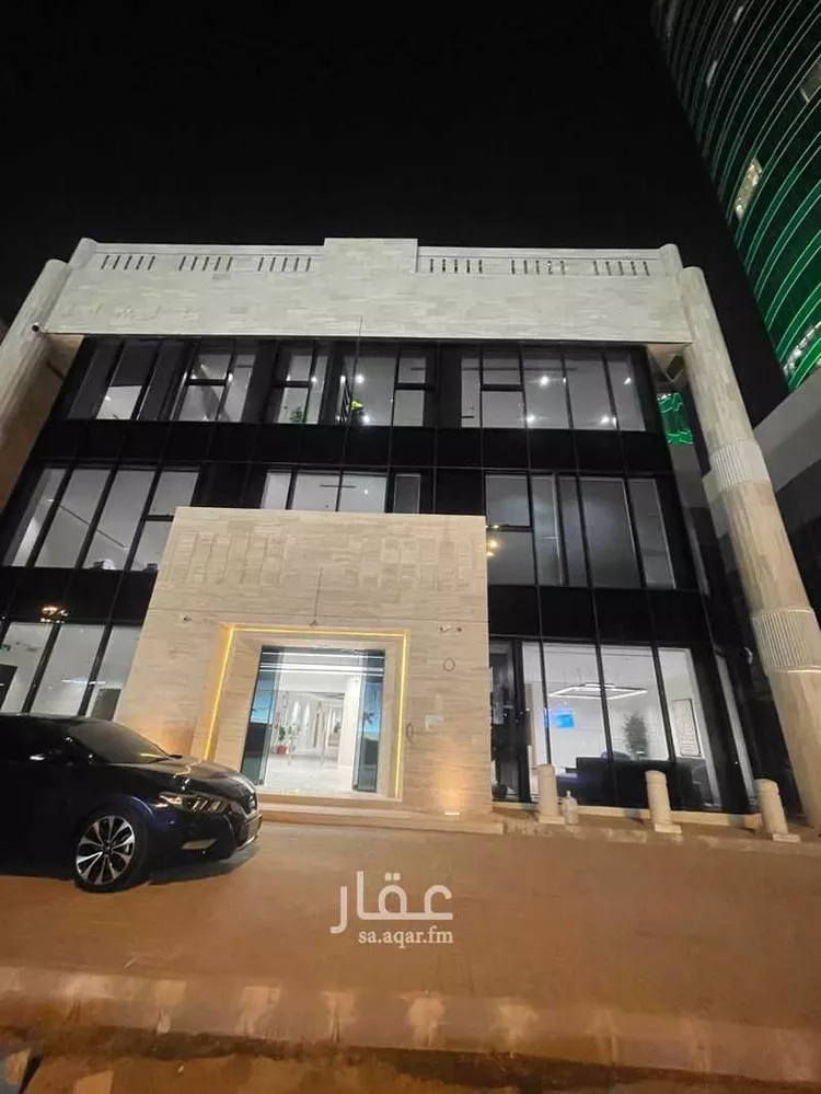Building for Rent in Riyadh Ar Rahmaniyah
