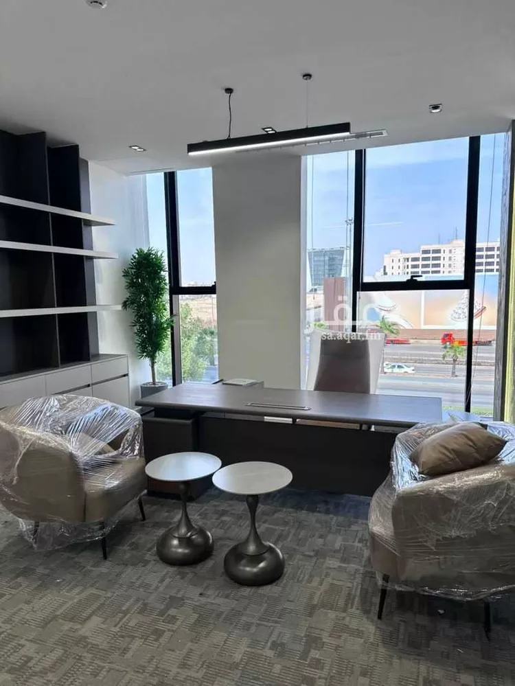 Building for Rent in Riyadh Ar Rahmaniyah 2