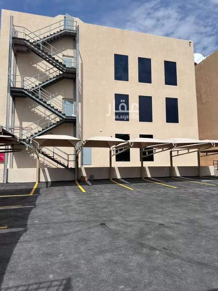 Building for Rent in Riyadh Ar Rahmaniyah 13