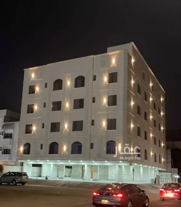 شقة للبيع في شارع ابن الحلاوي, حي الصفاء, مدينة جدة, منطقة مكة المكرمة صورة 2