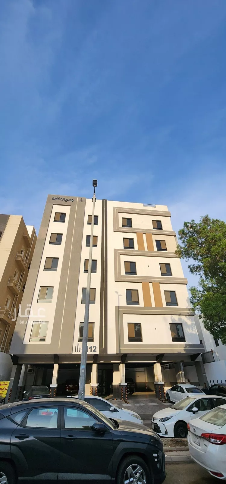 شقة للبيع في شارع جبل مطالع, حي الصفاء, مدينة جدة, منطقة مكة المكرمة