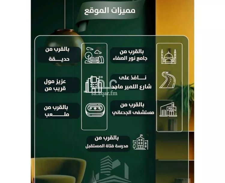 شقة للبيع في شارع إبن ثابت, حي الصفاء, مدينة جدة, منطقة مكة المكرمة صورة 2