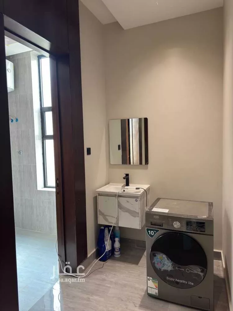 شقة للإيجار في شارع خريص ، حي الجنادرية ، الرياض ، منطقة الرياض صورة 2