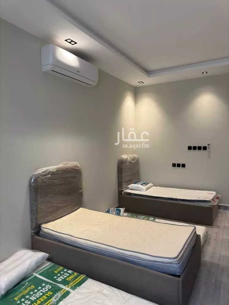 شقة للإيجار في شارع خريص ، حي الجنادرية ، الرياض ، منطقة الرياض صورة 5