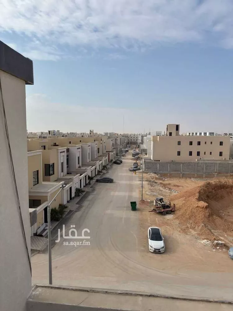 شقة للإيجار في شارع خريص ، حي الجنادرية ، الرياض ، منطقة الرياض 1 صورة