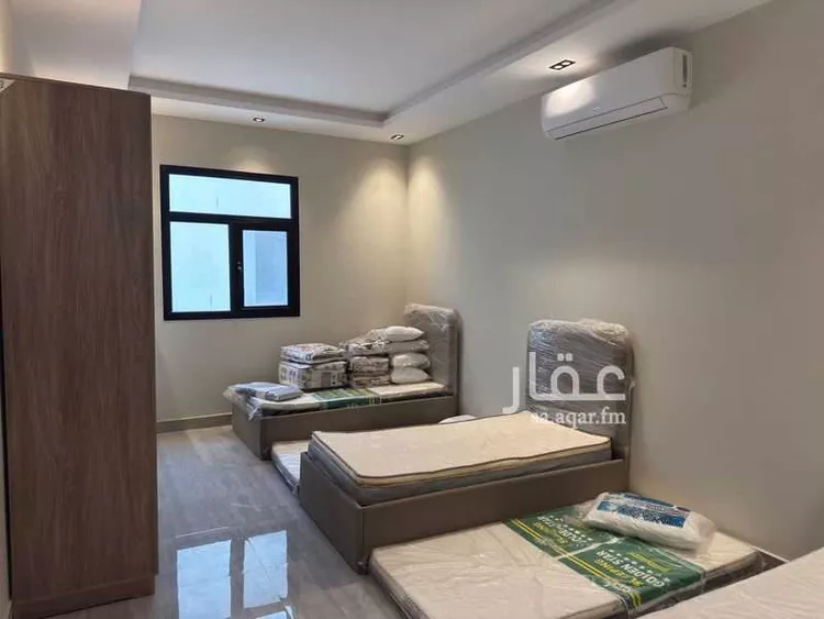 شقة للإيجار في شارع خريص ، حي الجنادرية ، الرياض ، منطقة الرياض صورة 3