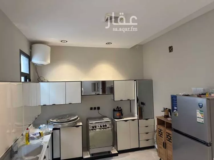 شقة للإيجار في شارع خريص ، حي الجنادرية ، الرياض ، منطقة الرياض صورة 4