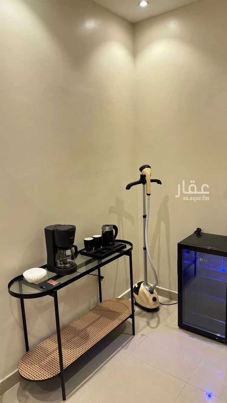استديو مفروش للحجز في شارع جرش, حي اليرموك, الرياض 8