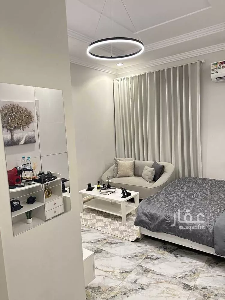 Furnished Apartment for Booking in Riyadh Al Yarmouk