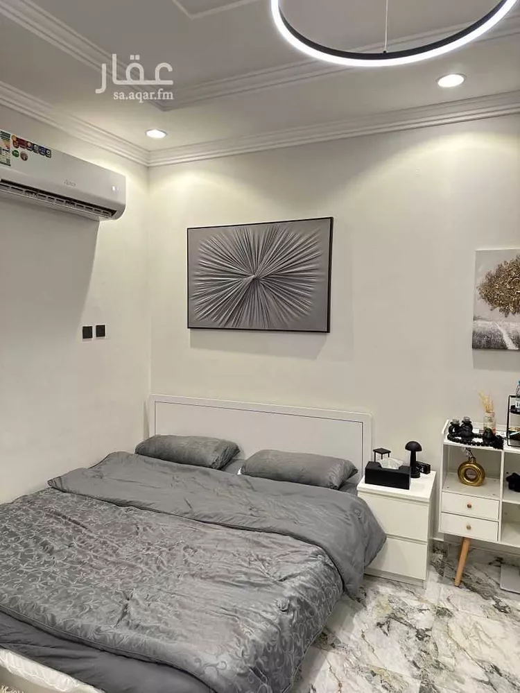 Furnished Apartment for Booking in Riyadh Al Yarmouk صورة 3