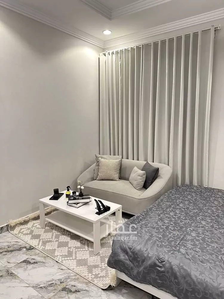 Furnished Apartment for Booking in Riyadh Al Yarmouk صورة 2