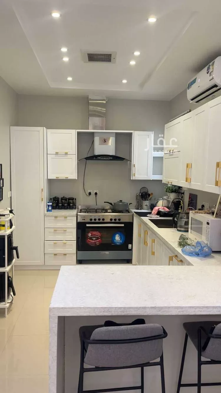 شقة للبيع في شارع انس بن مالك, حي الملقا, مدينة الرياض, منطقة الرياض صورة 4