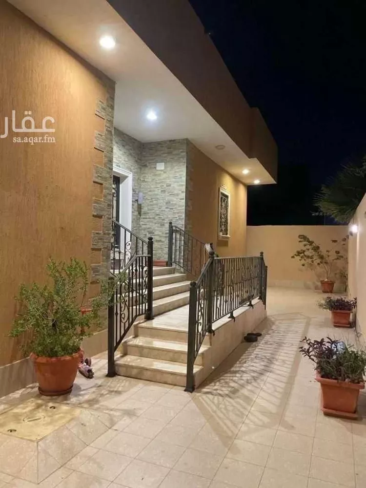 فيلا للبيع في حي النور, مدينة جدة, منطقة مكة المكرمة