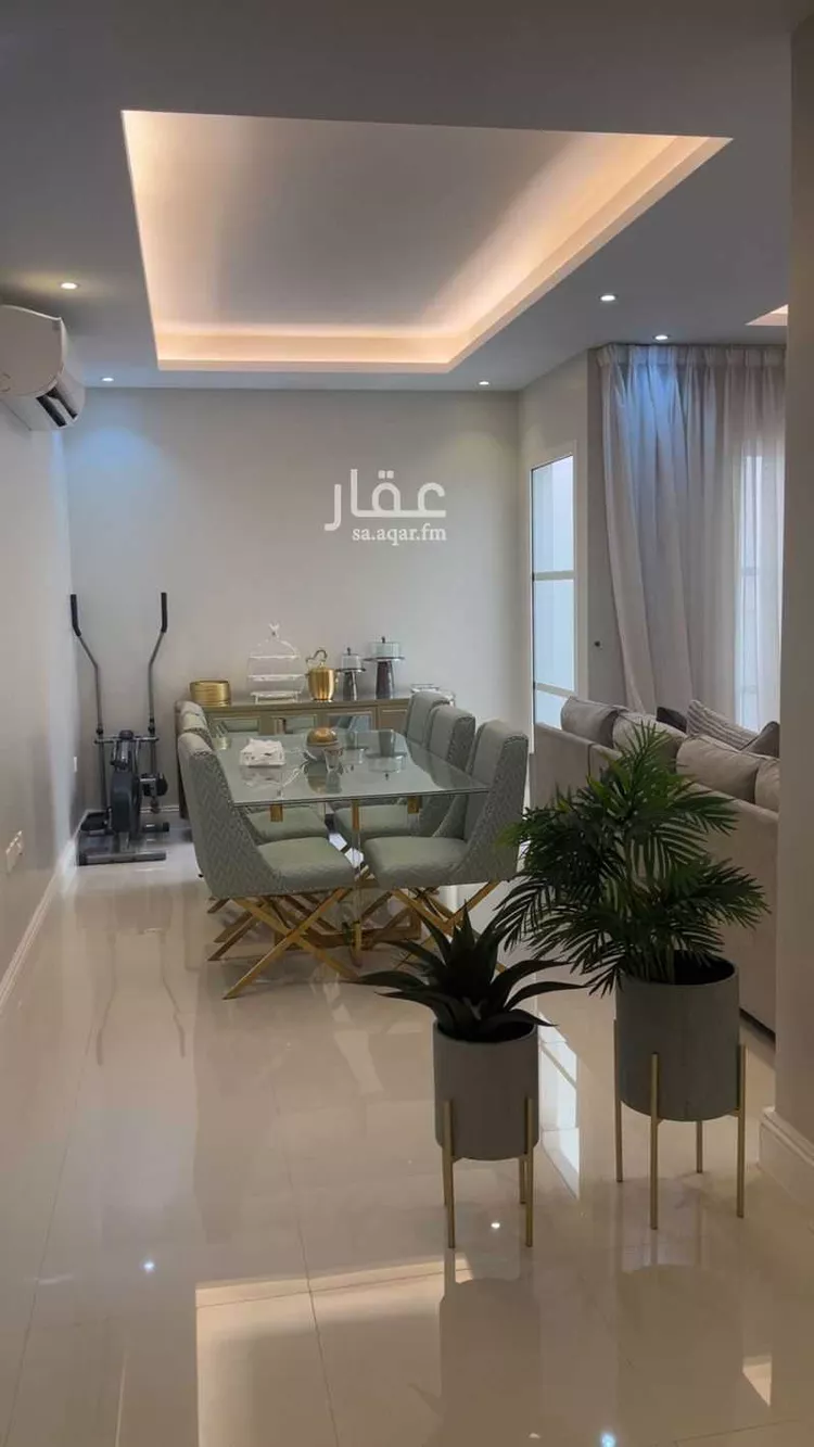 شقة للبيع في شارع انس بن مالك, حي الملقا, مدينة الرياض, منطقة الرياض صورة 3