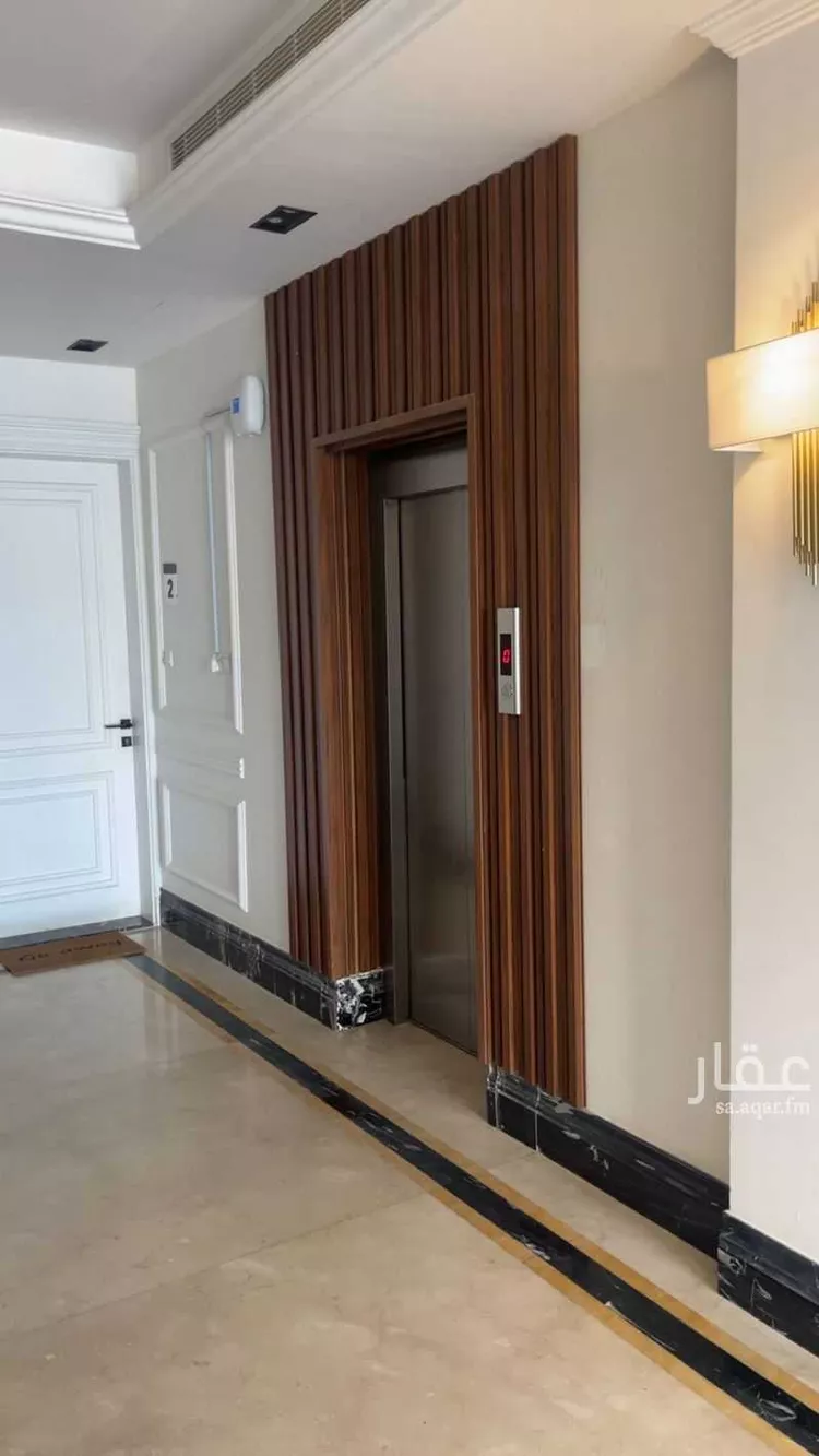 شقة للبيع في شارع انس بن مالك, حي الملقا, مدينة الرياض, منطقة الرياض صورة 5