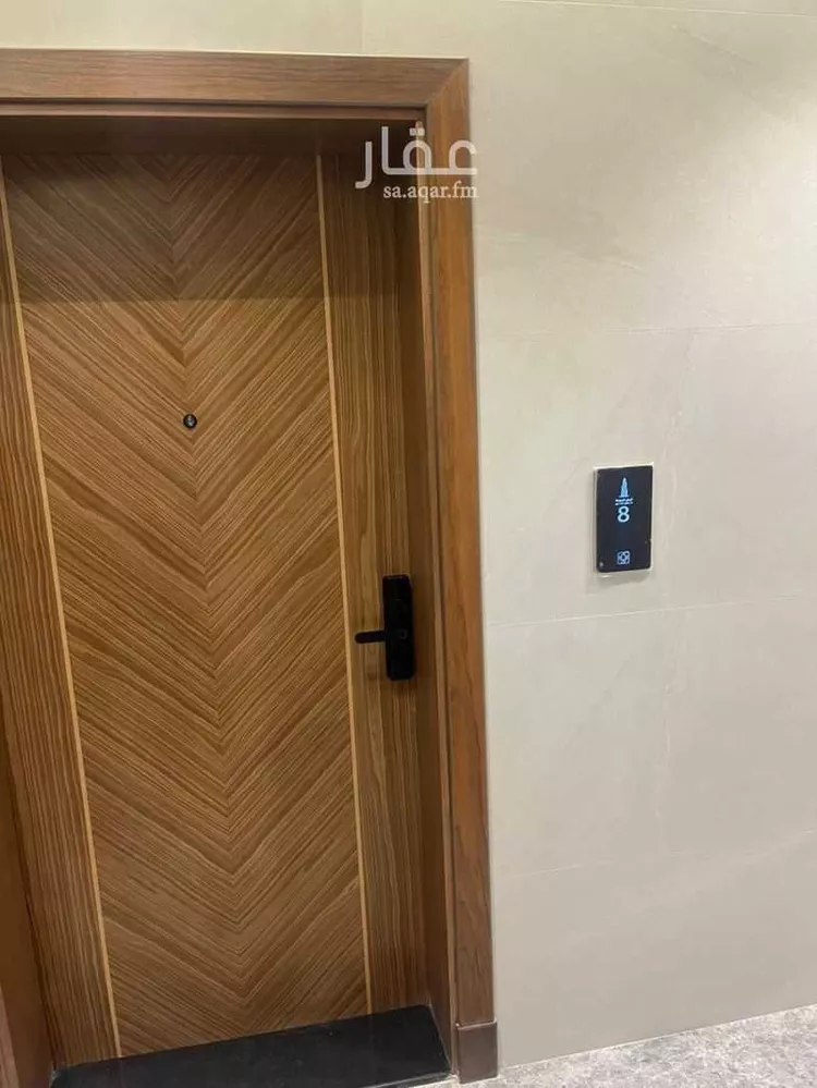 شقة للإيجار في شارع ابو رافع الصائغ ، حي النعيم ، جدة ، جدة