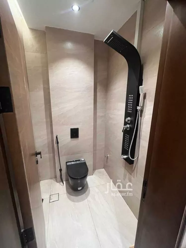 شقة للإيجار في شارع ابو رافع الصائغ ، حي النعيم ، جدة ، جدة صورة 3