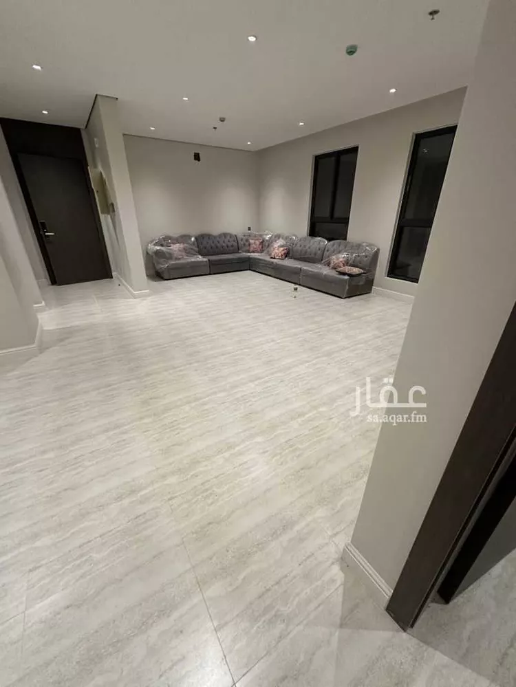 شقة للإيجار في شارع سيف بن عزاز ، حي المعيزيلة ، الرياض ، منطقة الرياض صورة 2